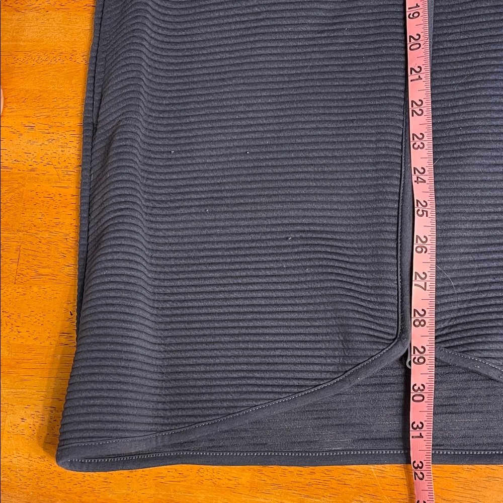 Mondetta Deep Blue Performance Jacket with stretch - Picture 11 of 12
